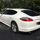 Illustration for article titled For $22,999, Would You Jump Out Of The Frying Pan And Into This 2011 Porsche Panamera 4?em/em